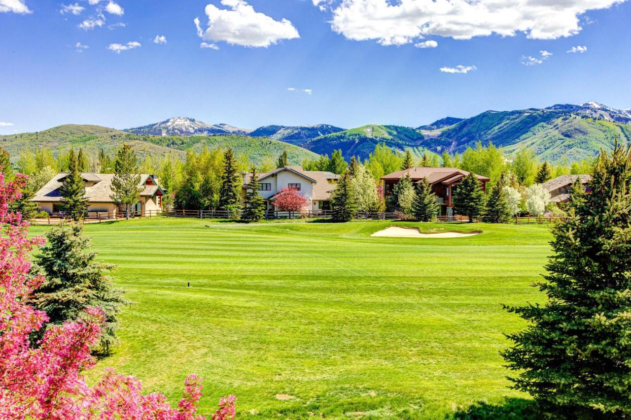 Park Meadows Retreat Villa Park City Esterno foto